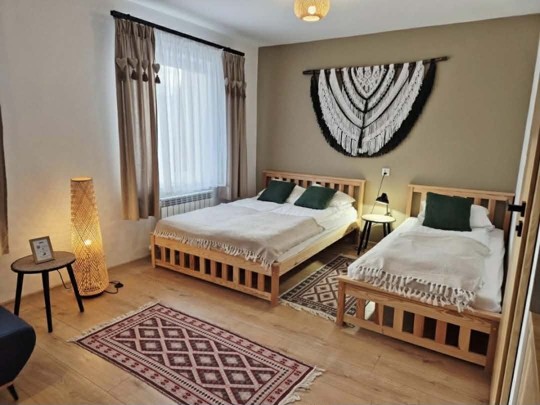 Pokój noclegowy w Daglezji — zdjęcie 8